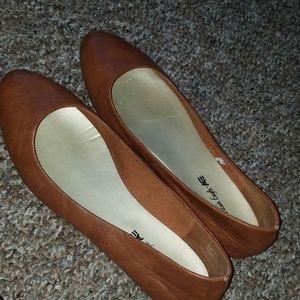 Flats **FINAL SALE**